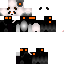 Texture for Panda