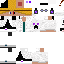Texture for evil dock