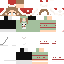 Texture for New Year