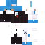 Texture for mudkip