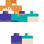 Texture for axle
