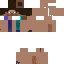 Texture for steve