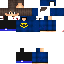 Texture for ege