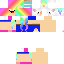 Texture for unicorn noob