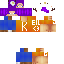 Texture for lpmitkev