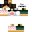 Texture for dsd