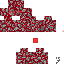 Texture for redstone golem