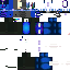 Texture for axolt torse