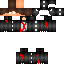Texture for Dark Diego crak