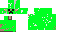 Texture for Mutant creeper