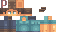Texture for AnimeStevev3