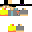 Texture for てるエンダースキン