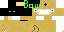 Texture for ProPsyduck