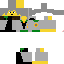 Texture for garmadon