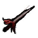 Texture for Arcana's sword