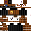 Texture for Freddy