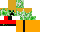 Texture for creeper awesomeness