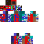Texture for daihuku