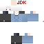 Texture for WhiteGX