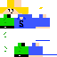 Texture for npc1