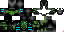 Texture for pepe