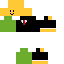 Texture for Jefe Noob