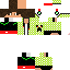 Texture for Loki1