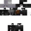 Texture for Better Skelegirl with backpak