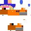 Texture for gojo