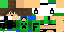 Texture for creeper