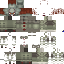 Texture for hooror