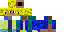 Texture for asdfghjkl