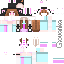 Texture for Katya1