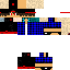 Texture for Steve