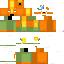 Texture for Willy Weasel