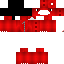 Texture for Dino Red