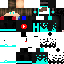 Texture for AlexaYT