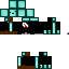 Texture for czop