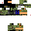 Texture for Worldlegend_03 Kampfpilot