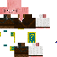 Texture for Cerdo pig capa_2012