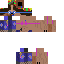 Texture for steve