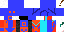 Texture for crepperman