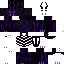 Texture for IceNinja1138 (Oni Form)