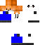 Texture for fox