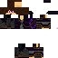 Texture for Ender-Vampire