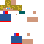 Texture for paul 