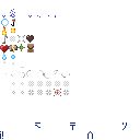 Texture for Rare effect