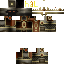Texture for steve