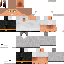 Texture for bald guyy