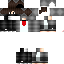 Texture for = 0